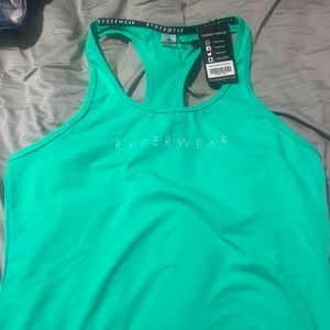Ryder wear tank top
